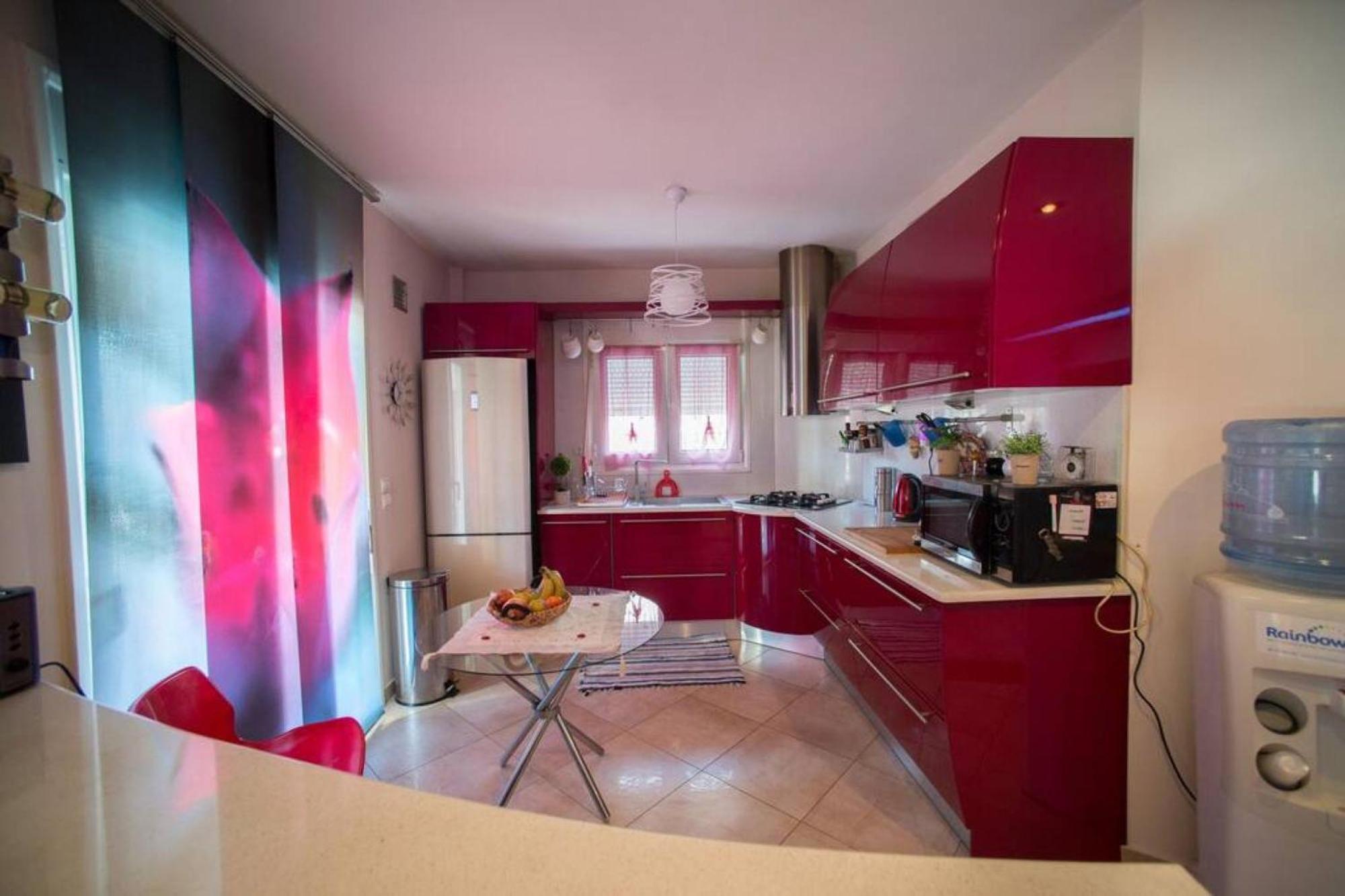 Volos Lux Apartment Exterior foto